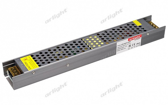 Arlight Блок питания APS-200LN-24BM (24V, 8.3A, 200W)