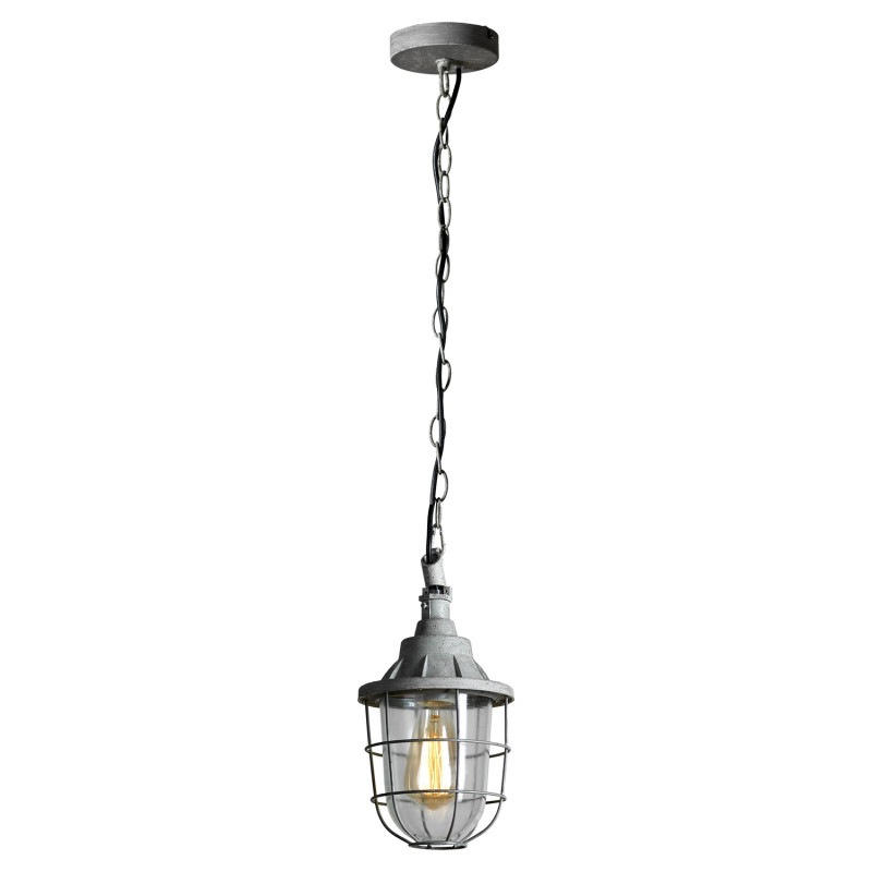 Подвесной светильник Lussole LSP-9524