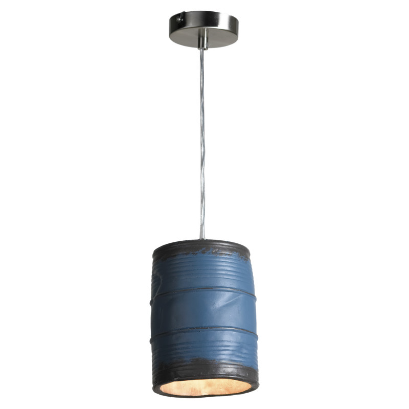 Подвесной светильник Lussole LSP-9525