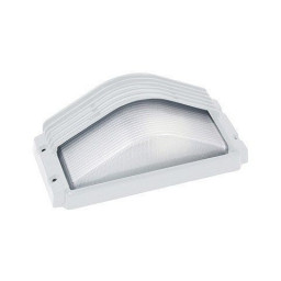 Пылевлагозащищенный светильник Horoz Electric 070-010-0060 Белый