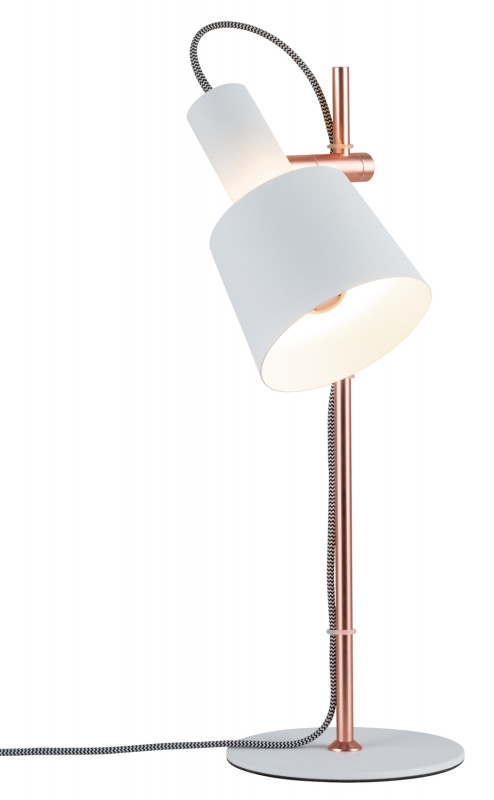 Настольная лампа Paulmann 79658