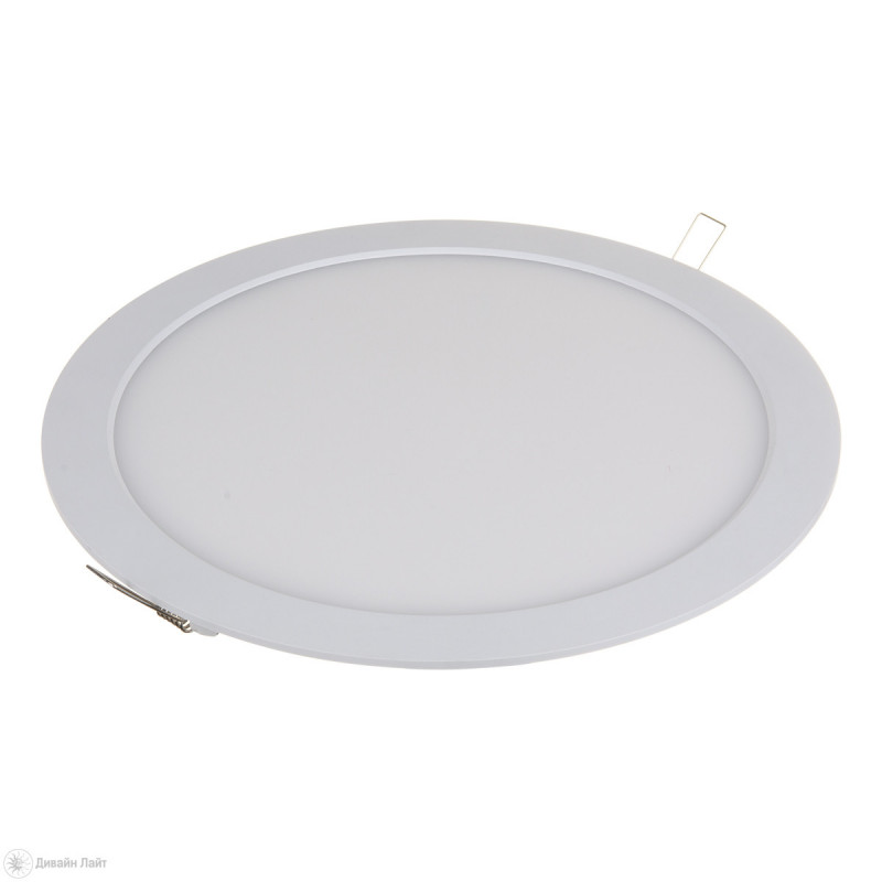 Светильник Downlight Elektrostandard DLR003 24W 4200K