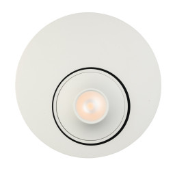 Накладной светильник DeMarkt 637016501