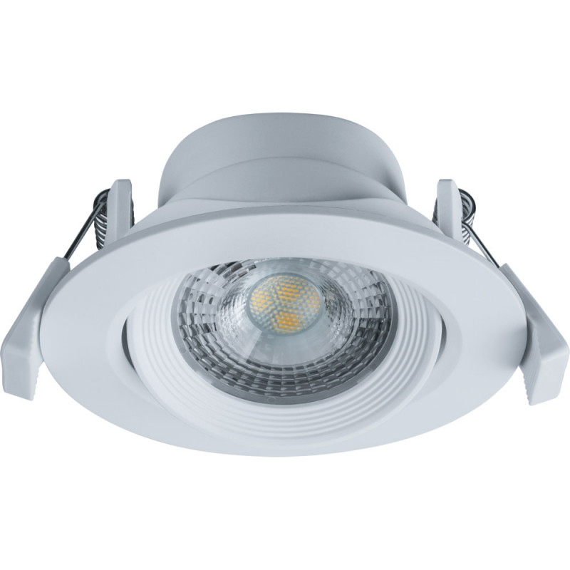 Фото Navigator Светильник Navigator 61 018 NDL-PR5-5W-840-WH-LED. Купить с доставкой