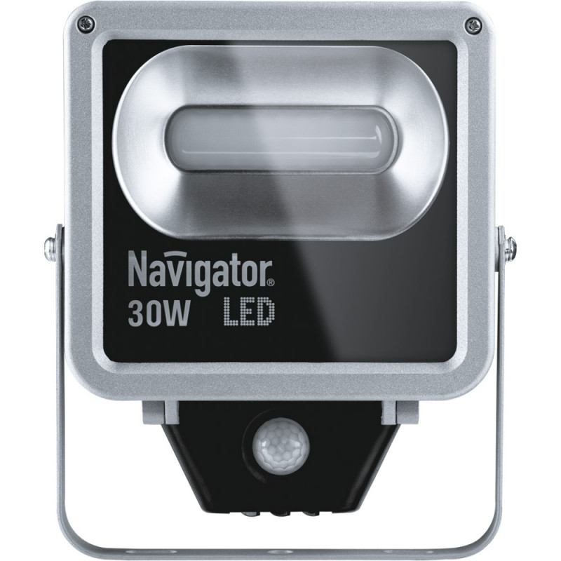Фото Navigator Светильник Navigator 71 321 NFL-M-30-4K-SNR-LED. Купить с доставкой