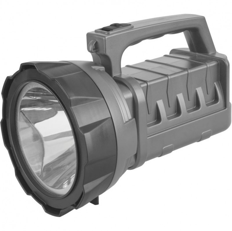 Фото Navigator Фонарь Navigator 71 596 NPT-SP14-ACCU Прожект. 3Вт LED, 200лм, АКБ 3Ач.. Купить с доставкой