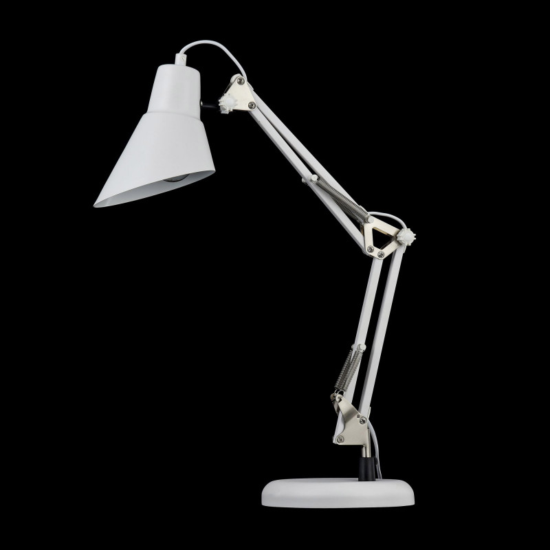 Настольная лампа Maytoni Z136-TL-01-W