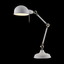 Настольная лампа Maytoni Z137-TL-01-W