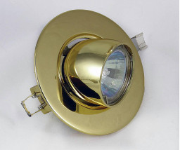 Встраиваемый светильник Nobile 1858007900