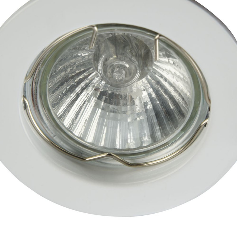 Встраиваемый светильник Maytoni Technical DL009-2-01-W