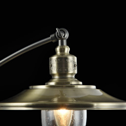 Настольная лампа Maytoni H353-TL-01-BZ