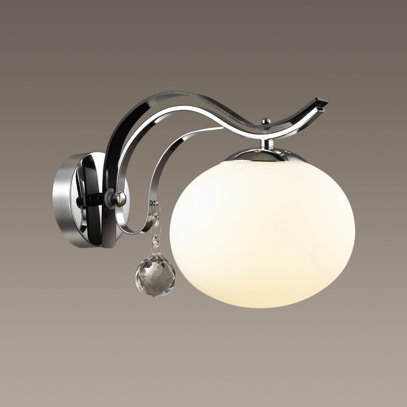 Бра Odeon Light 3954/1W