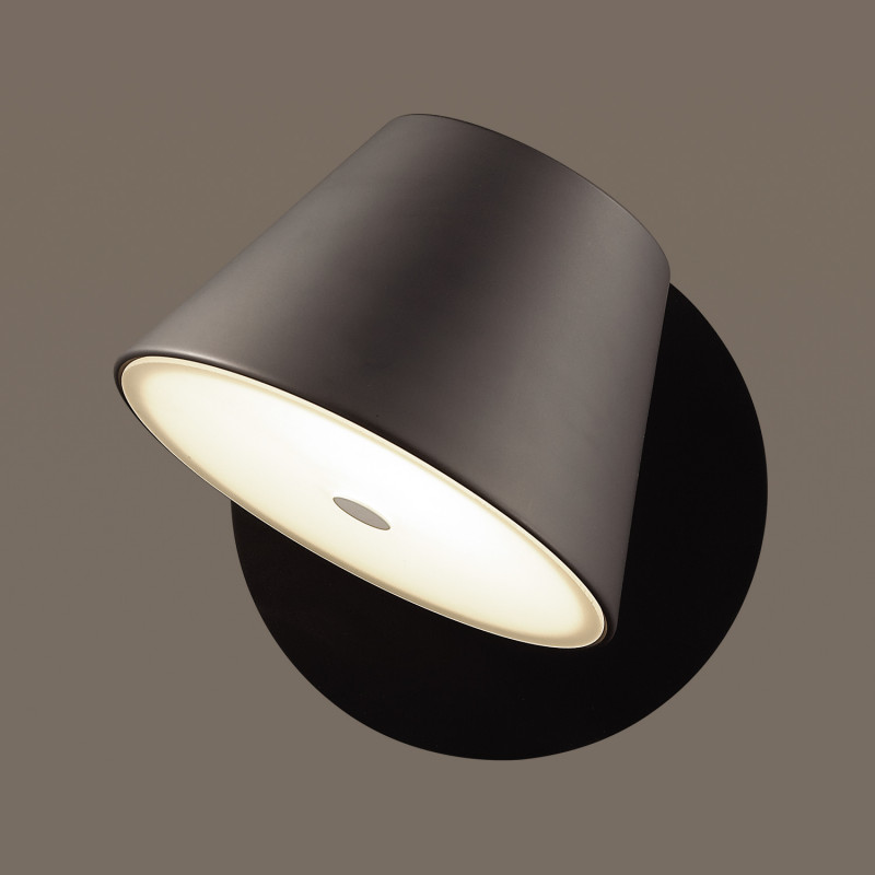 Бра Odeon Light 3990/1W