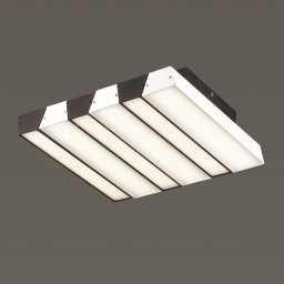 Накладной светильник Odeon Light 4015/46CL