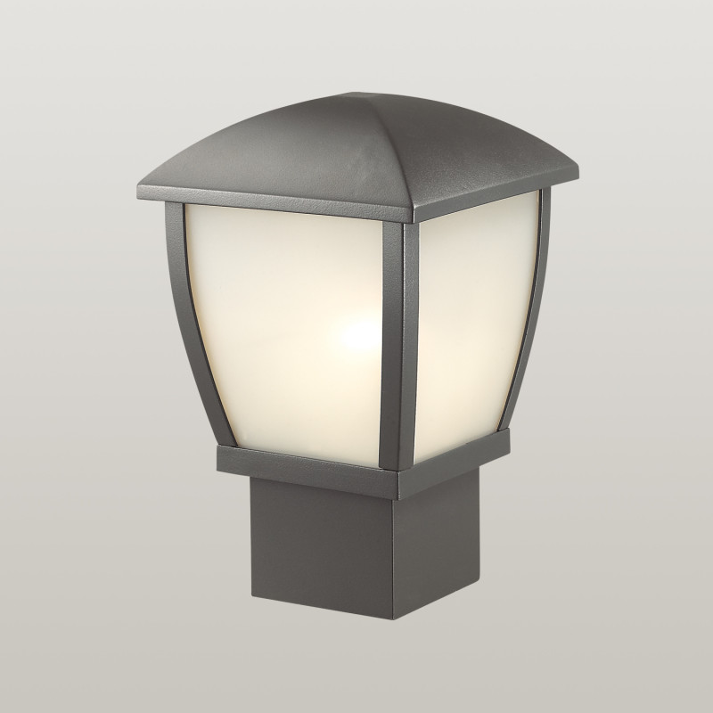 Садовый светильник Odeon Light 4051/1B