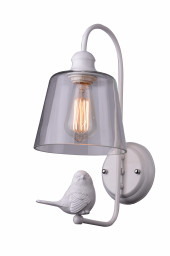 Бра ARTE Lamp A4289AP-1WH