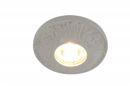 Встраиваемый светильник ARTE Lamp A5074PL-1WH