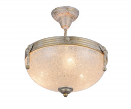 Люстра на штанге ARTE Lamp A5861PL-3WG