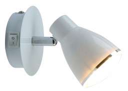 Спот ARTE Lamp A6008AP-1WH