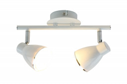 Спот ARTE Lamp A6008PL-2WH