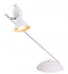 Настольная лампа ARTE Lamp A9229LT-1WH