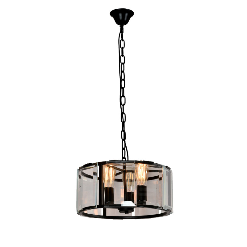 Подвесная люстра ST-Luce SL276.403.05 подвесная люстра st luce peltro sl276 403 05