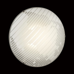 Накладной светильник Sonex 2065/BL