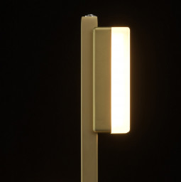 Настольная лампа DeMarkt 704035602