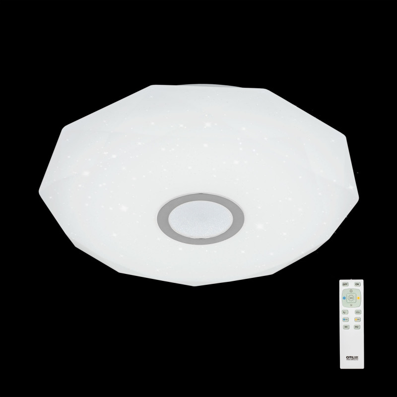 Накладной светильник Citilux CL71340R
