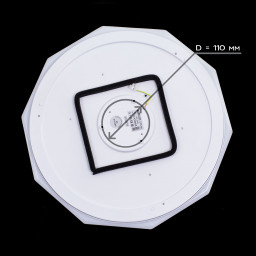 Накладной светильник Citilux CL71362R