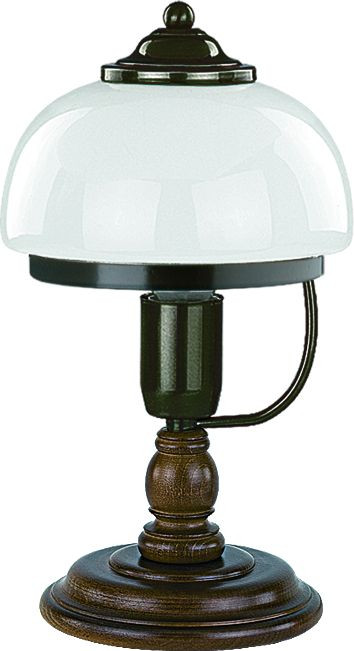 цена Настольная лампа Alfa 16948