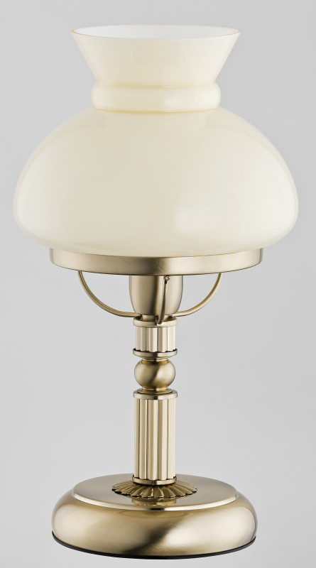цена Настольная лампа Alfa 18368