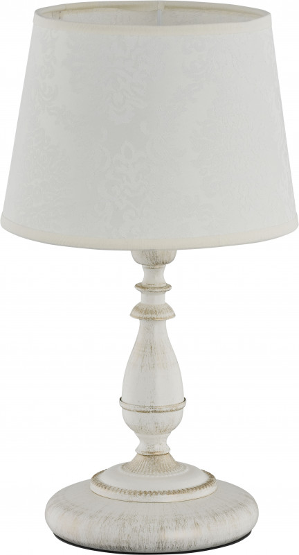 цена Настольная лампа Alfa 18538