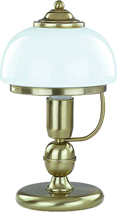цена Настольная лампа Alfa 4512