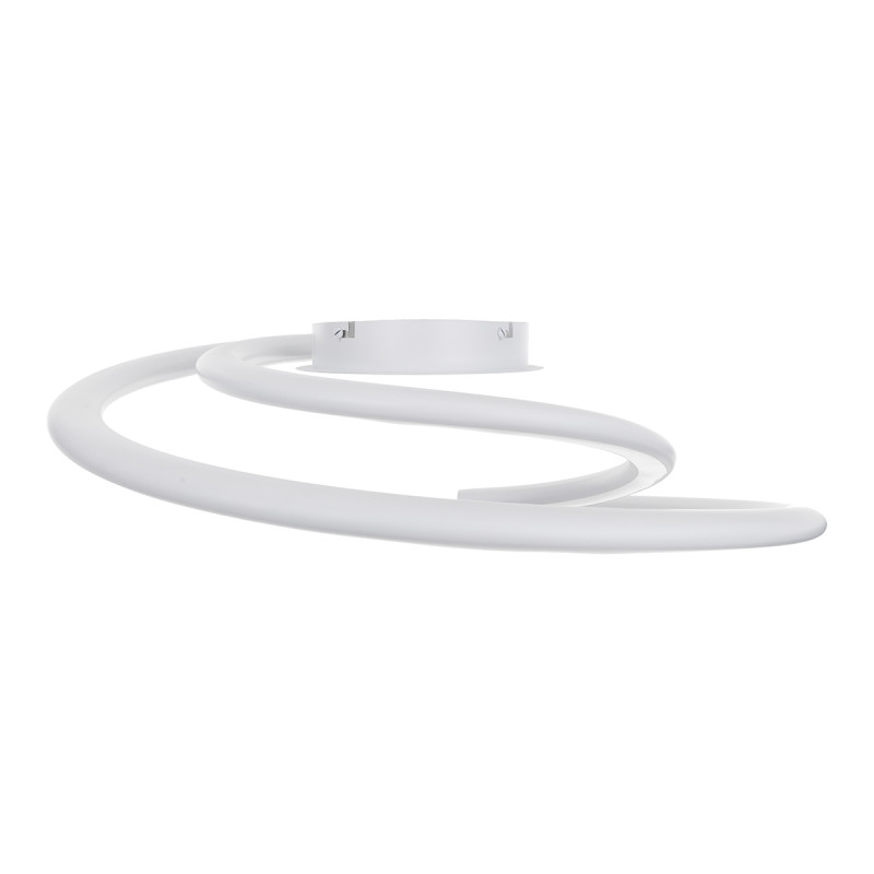 Накладной светильник IDLamp 415/60PF-LEDWhite