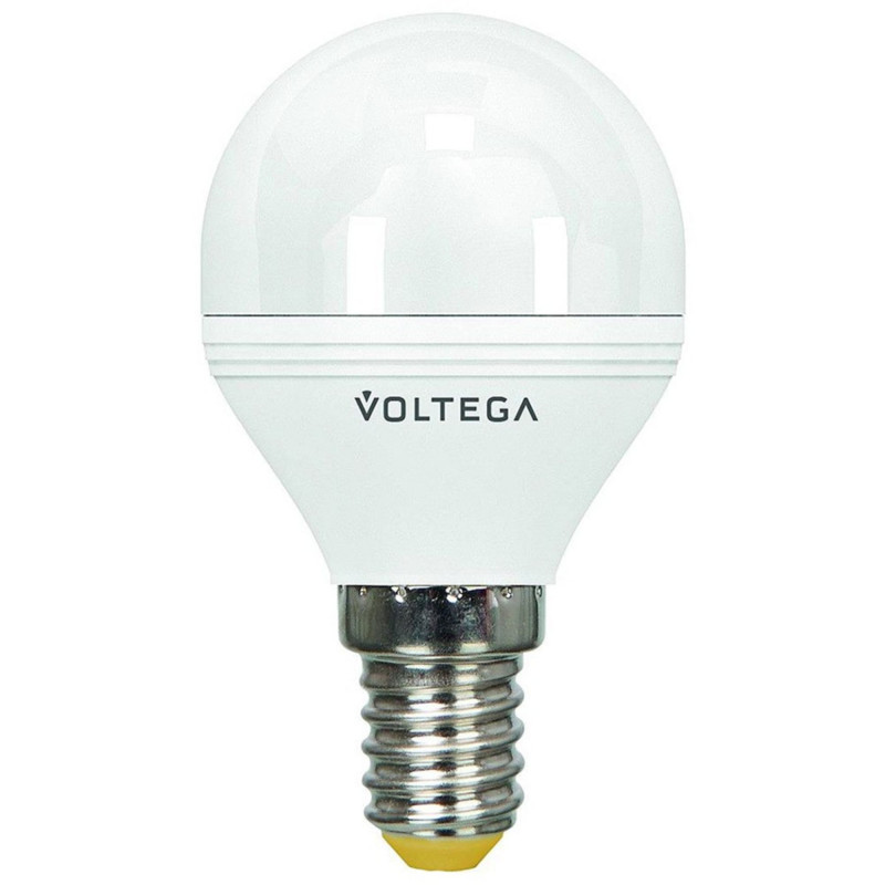 Светодиодная лампа Voltega 5494 сосулька светодиодная с динамикой