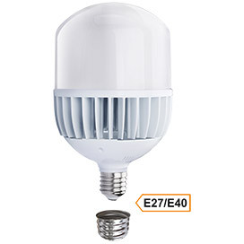Светодиодная лампа ECOLA HPD100ELC