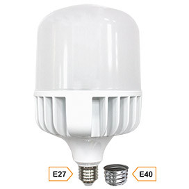 Светодиодная лампа ECOLA HPUD80ELC