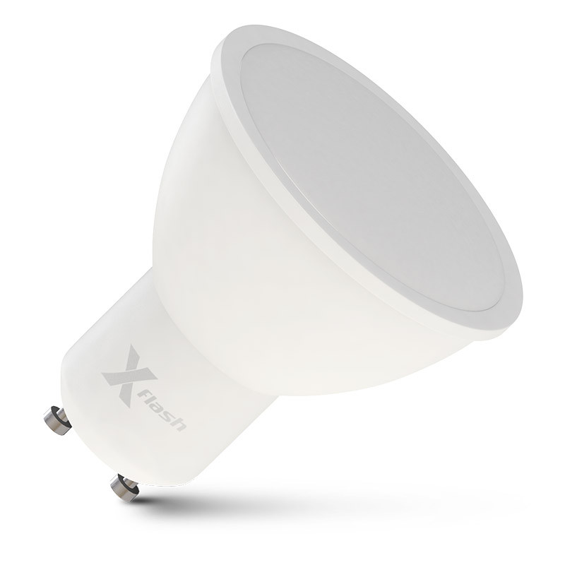 Светодиодная лампа X-Flash 48373