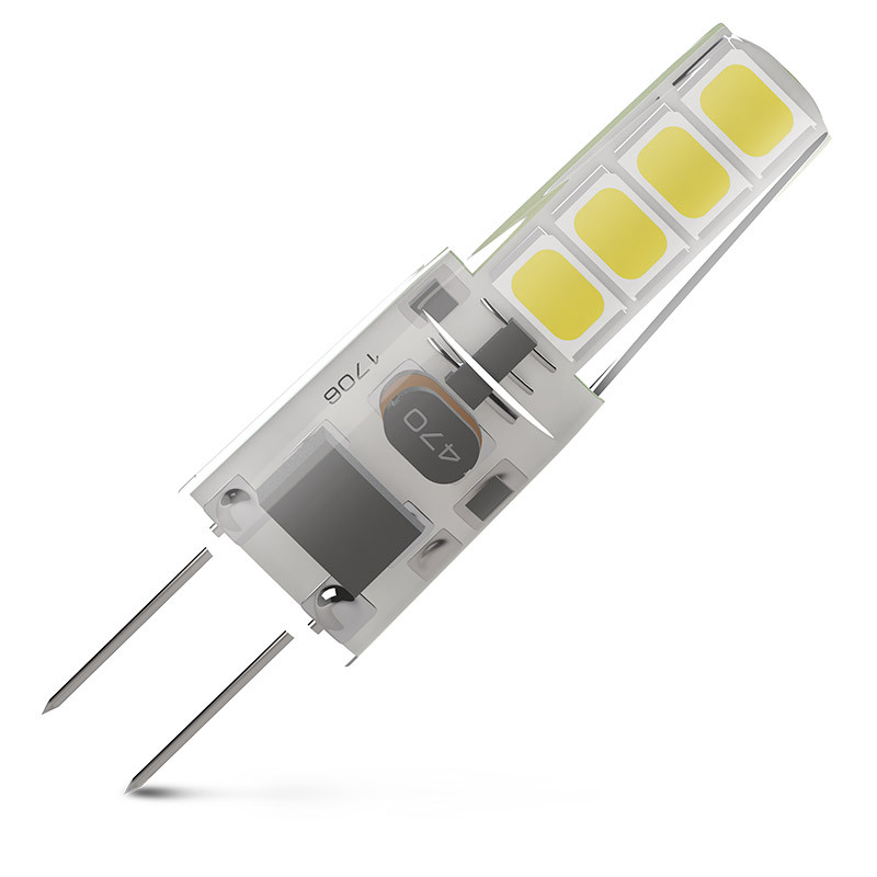 Светодиодная лампа X-Flash 48885