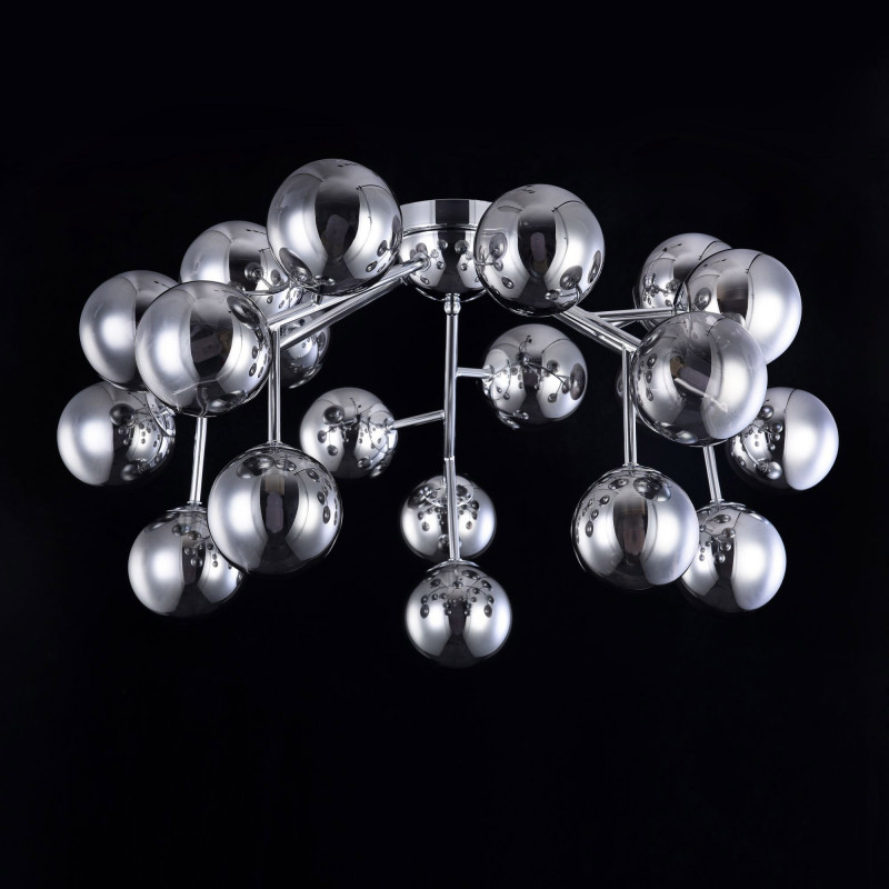 Фото Maytoni MOD545PL-20CH. Купить с доставкой
