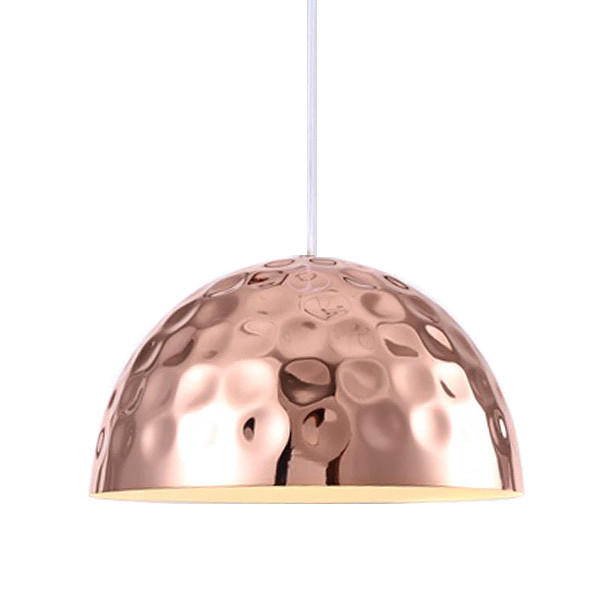 Подвесной светильник DeLight Collection KM0295P-1L copper люстра delight collection bubbles st 0801 14