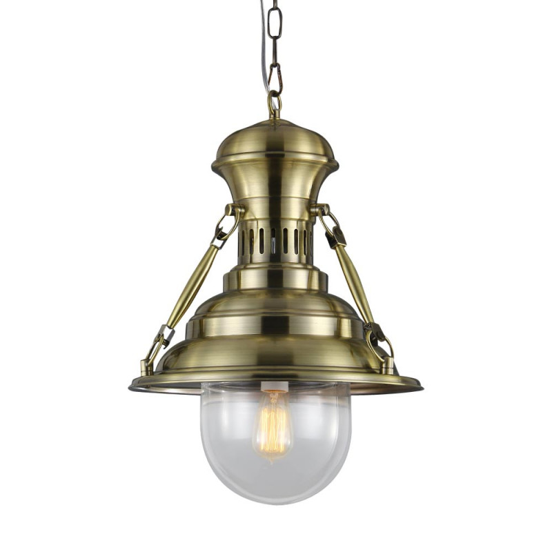 Подвесной светильник DeLight Collection KM046P brass светильник delight collection crystal tube md2544 1