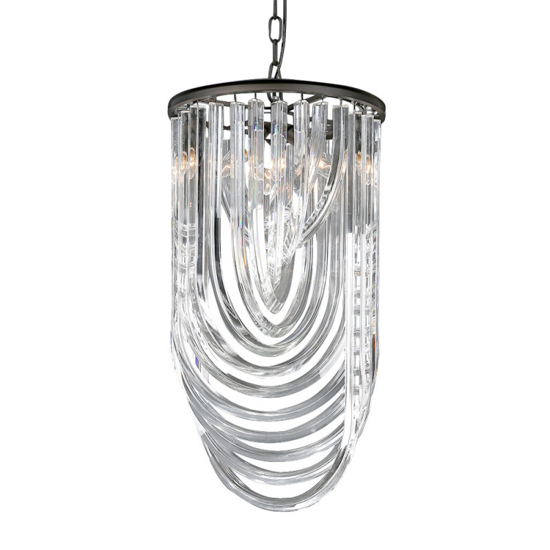 Фото DeLight Collection Подвесной светильник Murano Glass 3. Купить с доставкой