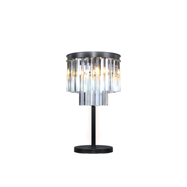 Настольная лампа DeLight Collection KR0387T-3 настольная лампа odeon light london 4887 1t