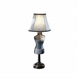 Настольная лампа SCHULLER 76-4997