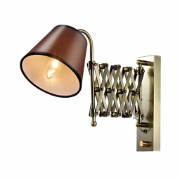 Бра Odeon Light 2876/1W