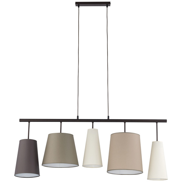 Накладной светильник TK Lighting 1908 Pedro 5