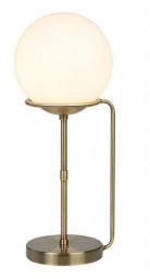 Настольная лампа ARTE Lamp A2990LT-1AB