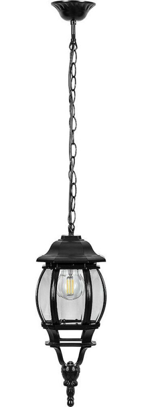 Подвесной уличный светильник Feron 11104